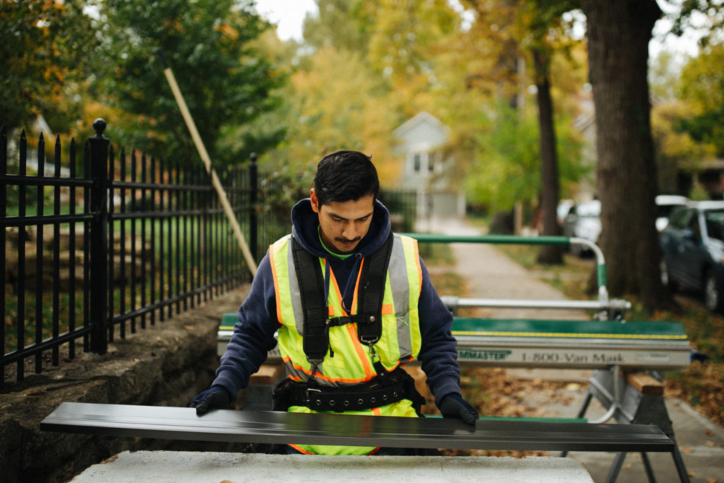 Olathe Gutter Guard Gutter Installation Gutter Cover KC®