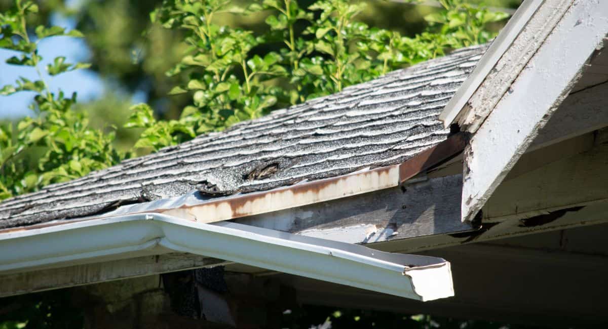 8 Signs Your Gutters Need To Be Replaced Gutter Dunn Eavestroughing