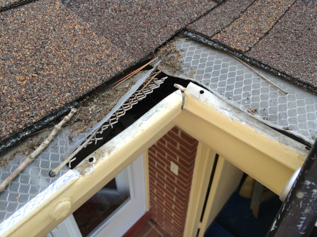 Best gutter guards review is the ultimate guide for gutter guard users | before investing it. What Gives Good Gutter Guards A Bad Name Guttertalk Blog Gutter Guards Direct