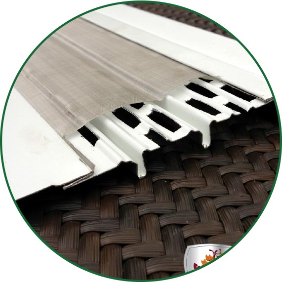 Compare Gutter Protection Products Gutter Helmet of Milwaukee