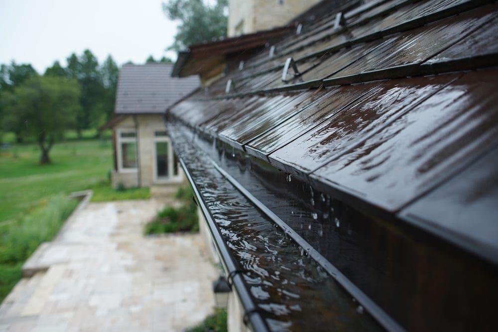 How Do Gutters Work and Why Are Gutters Important?