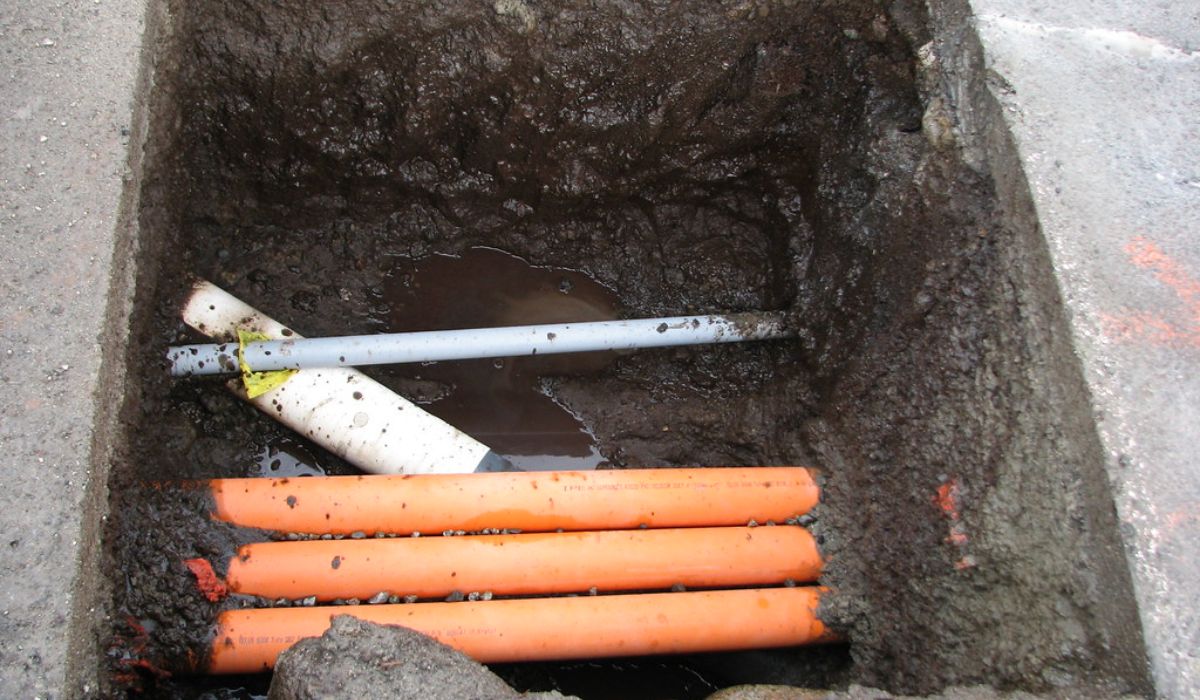 What You Need To Know About Underground Drainage