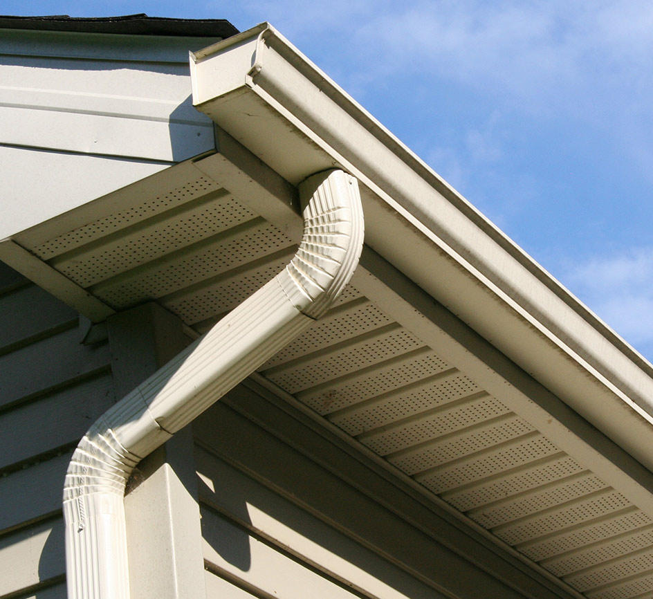 Gutter Repairs Gutteroo Services