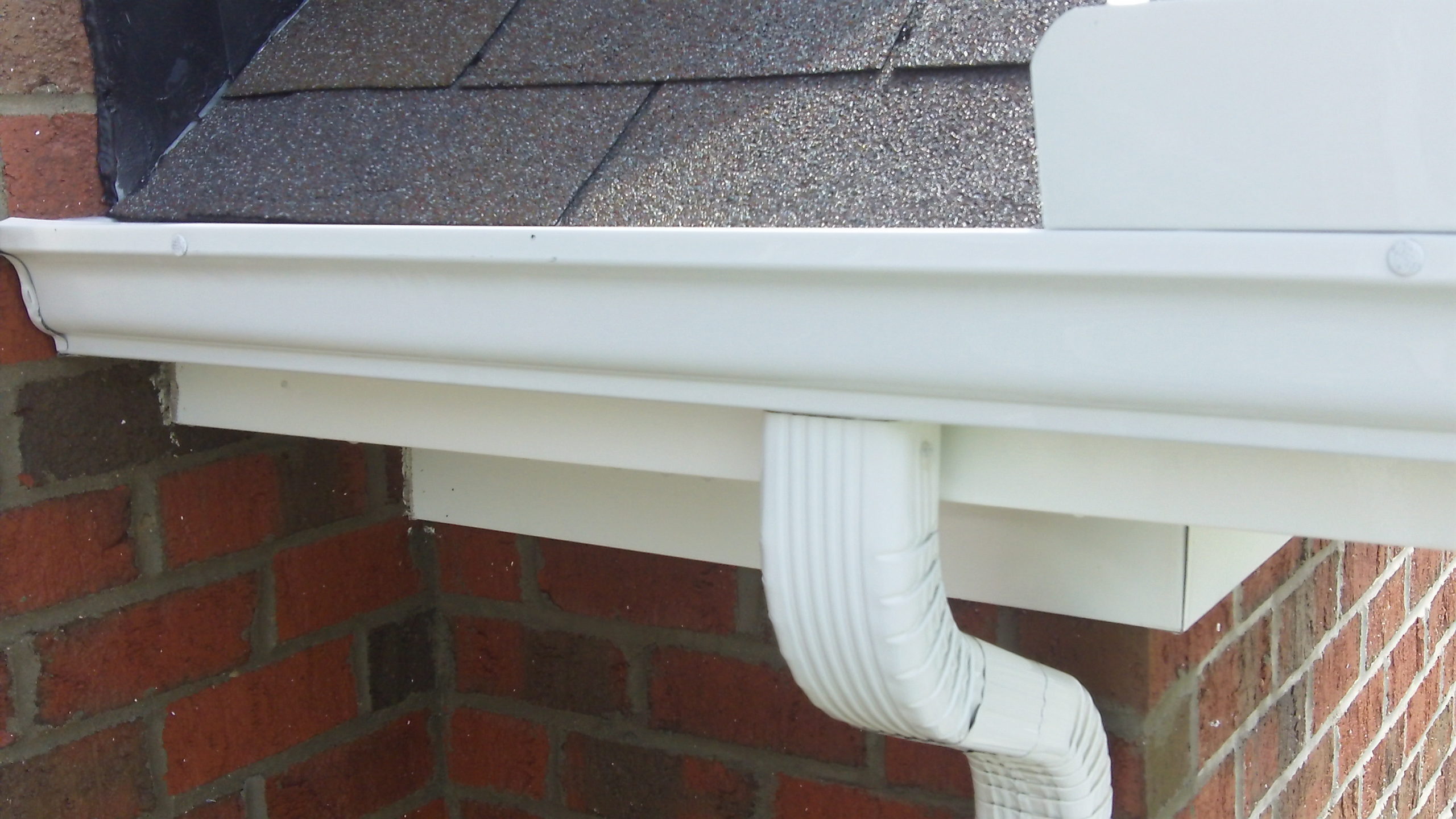 Why Do I Need a Gutter System? Seamless Gutters Palm Beach, FL