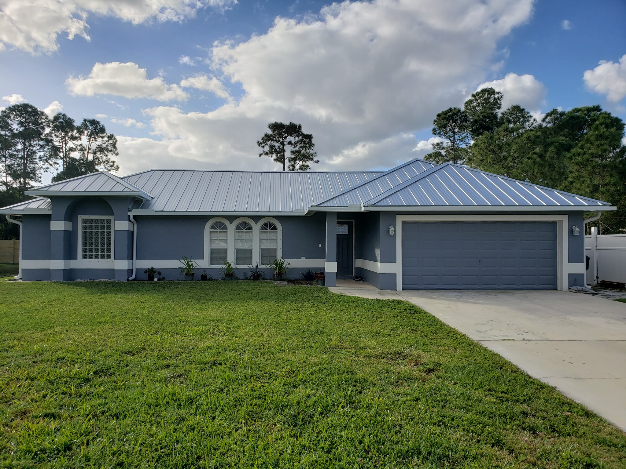 Seamless Gutters Cabana Colony, FL Gutter Repair & Gutter Installation