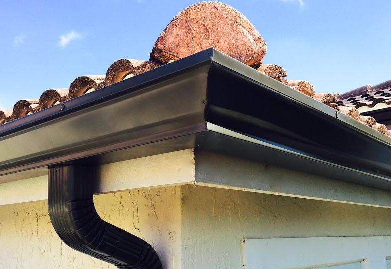 Seamless Gutters Sewalls Point, FL Gutter Repair & Installation