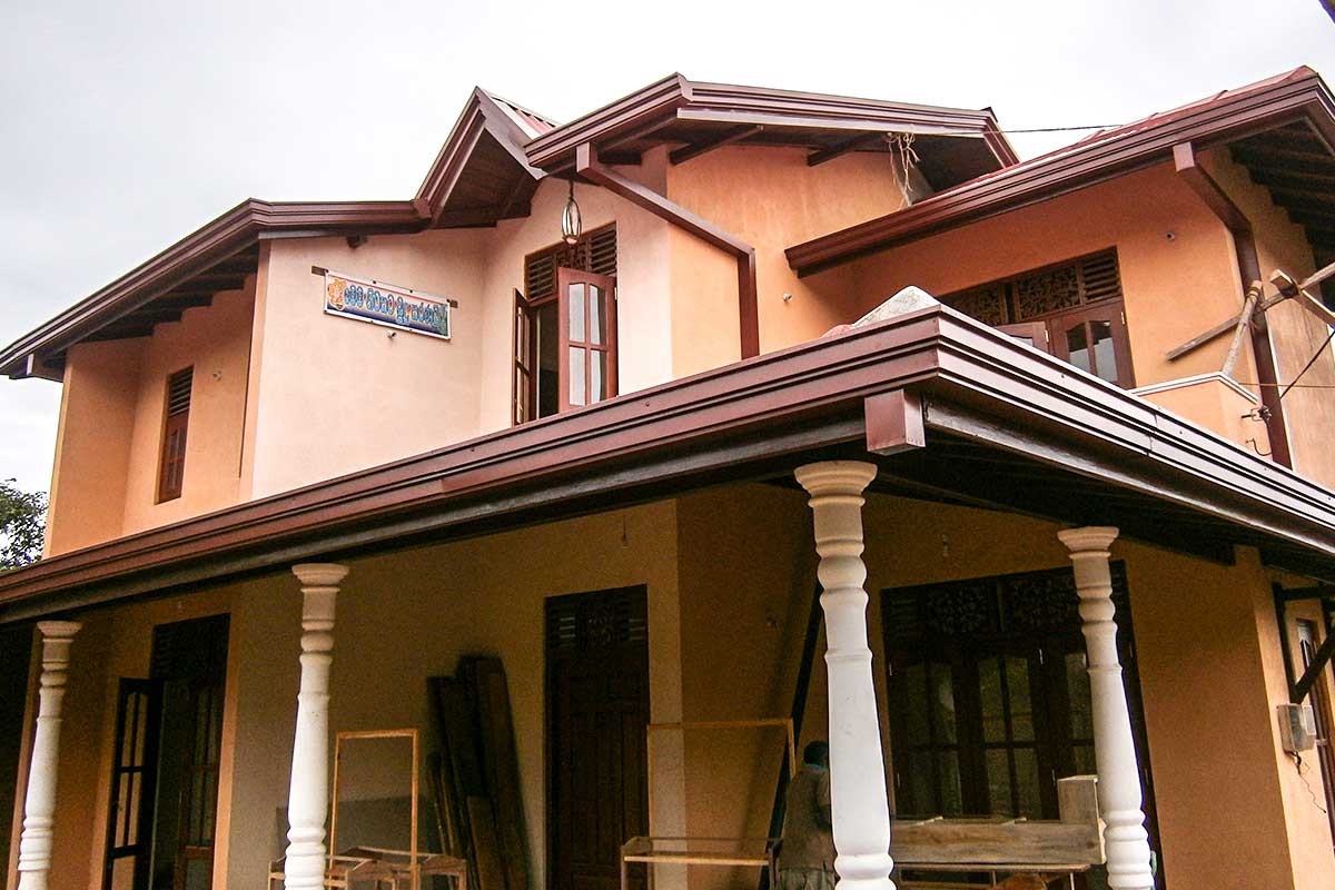 Gutters Price In Sri Lanka at Gary Morrow blog