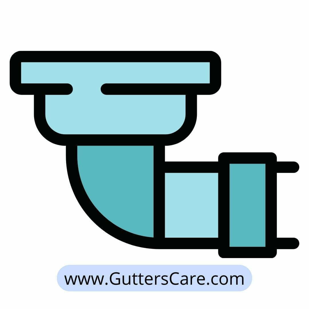 What is the gutter on the roof called? Gutters Care