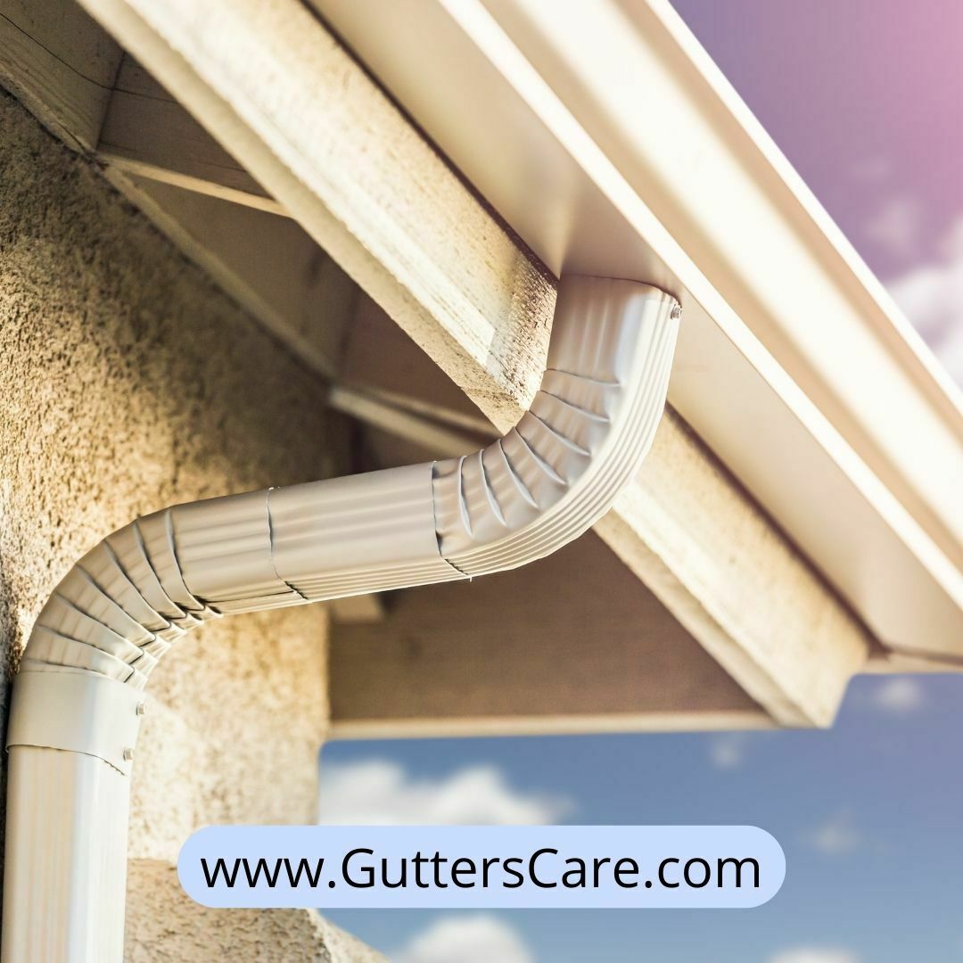 Are Roof Gutters Necessary? Gutters Care