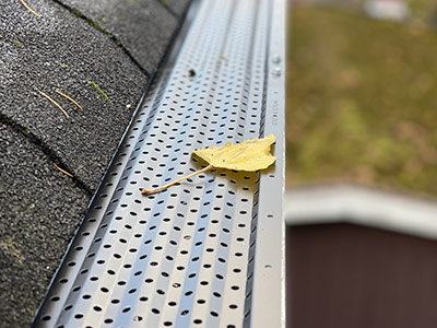 Gutter Installation, Cleaning and Repair | Gutter Seattle