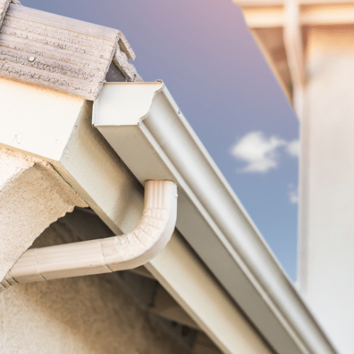 Rain Gutter Installation and Repair Company Pinellas County FL