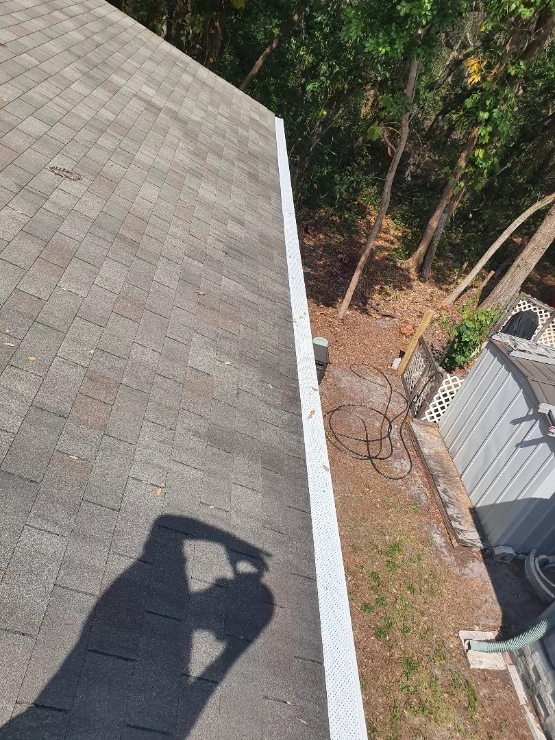 Photos of Our Work Gutter Installation & Repair Company Dunedin