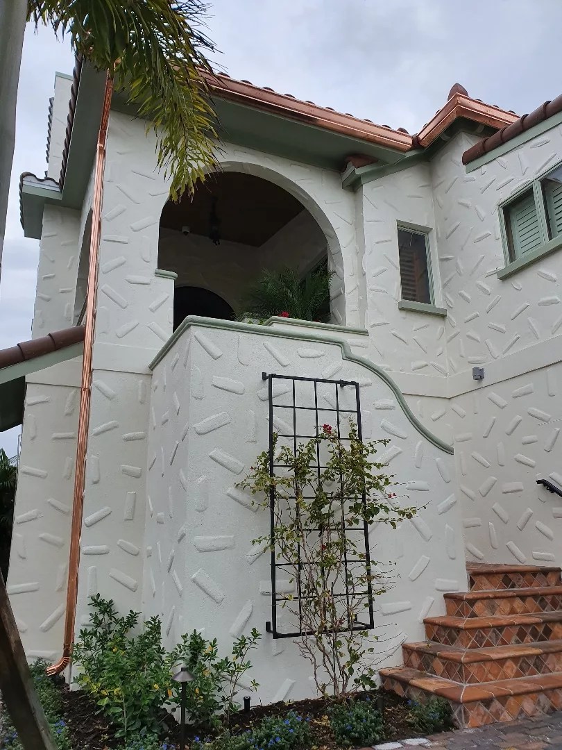 Photos of Our Work Gutter Installation & Repair Company Dunedin