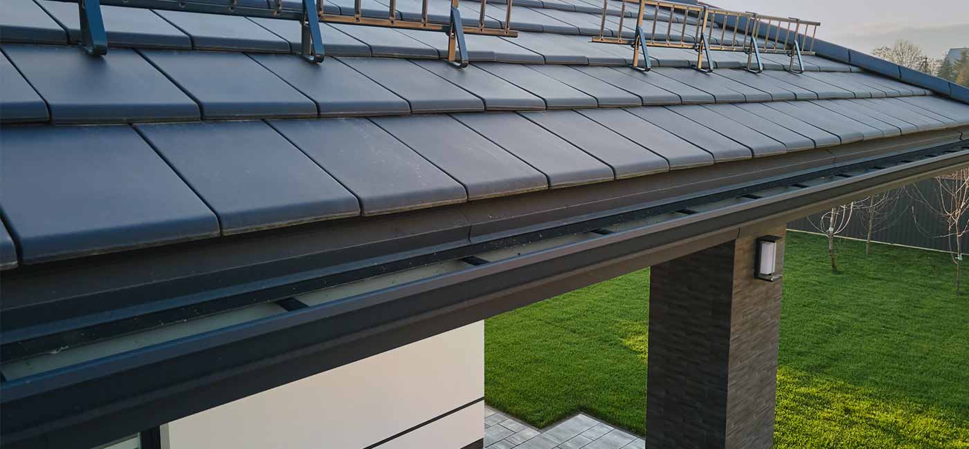 Gutter Installation Charleston Gutters Santos