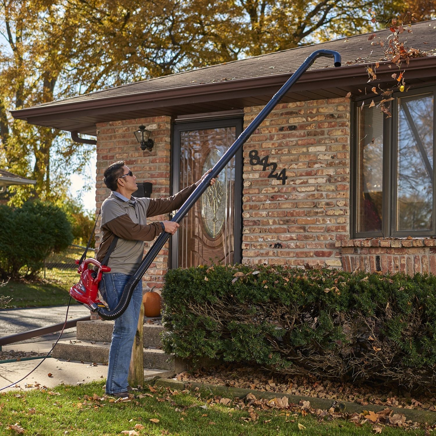 Toro Universal Gutter Kit Gutters Toronto