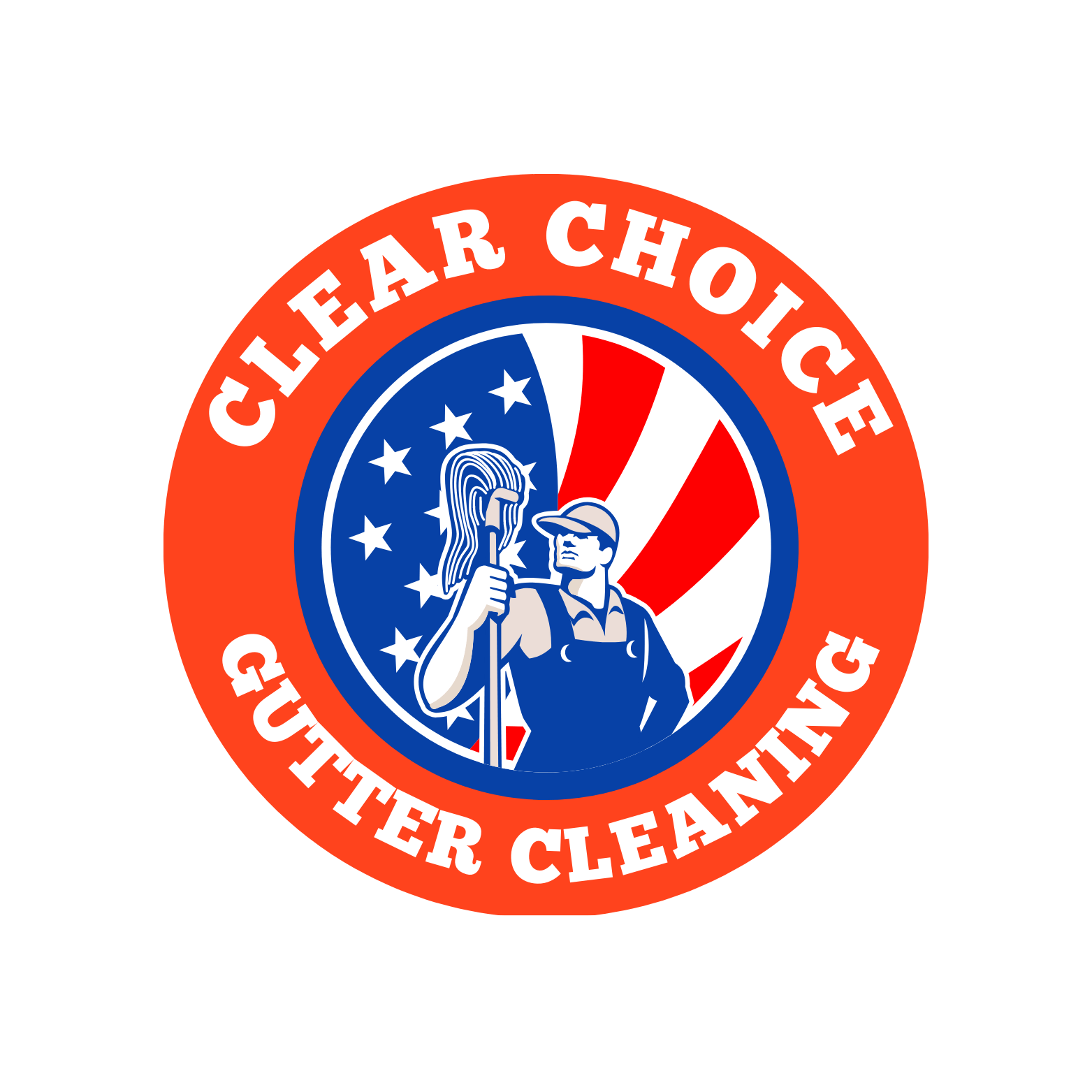 Home Clear Choice Gutter Cleaning