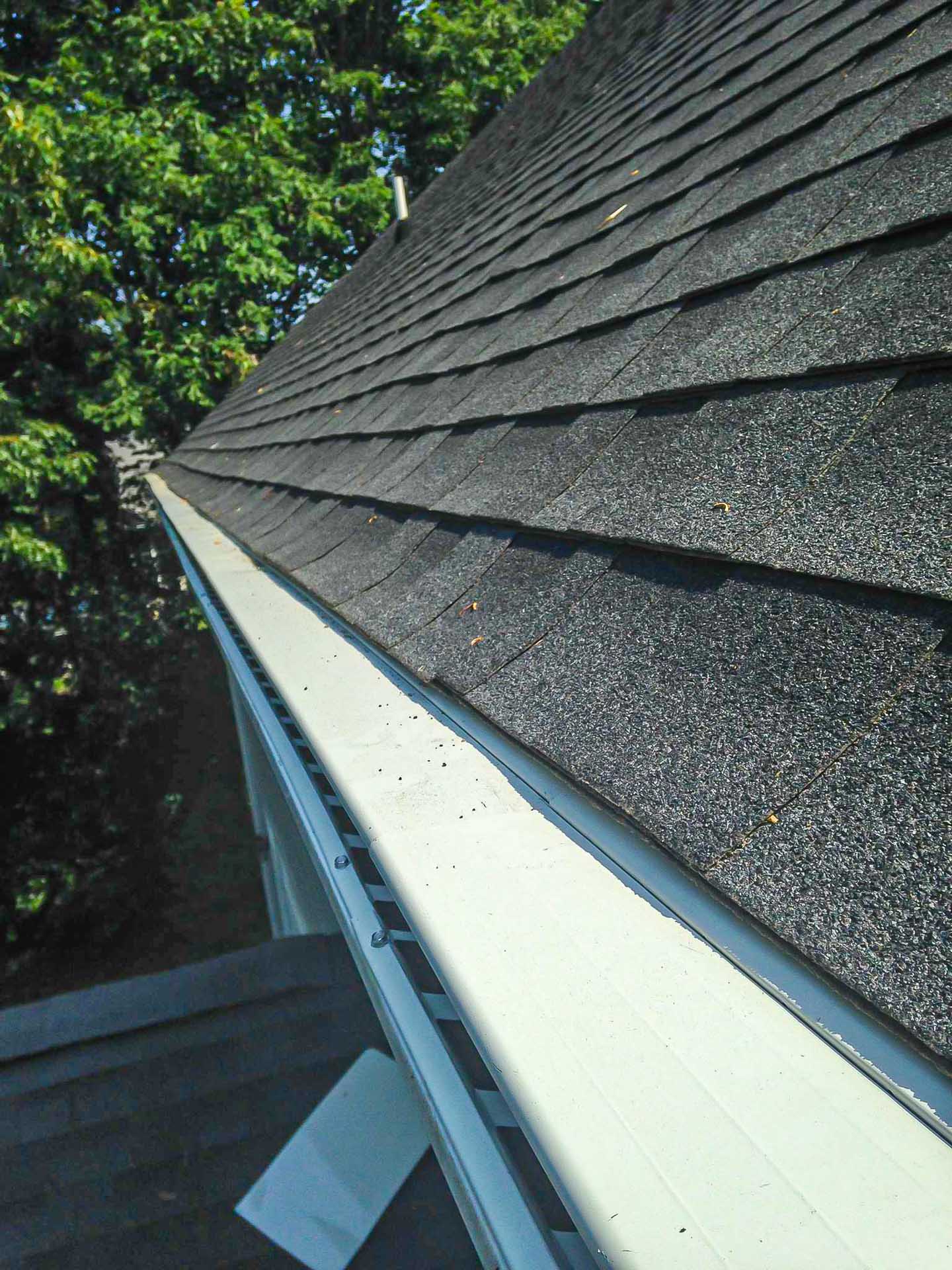 Gutter Guards Screens & Covers DE & MD All About Gutters, Inc.