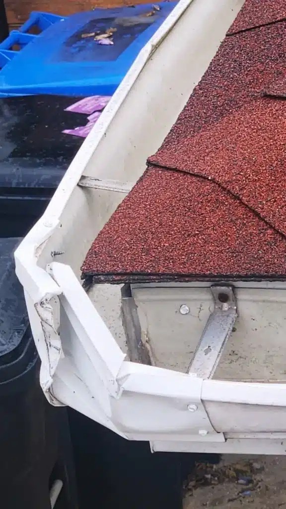 Gutter Repair - Gutter Wilson Company