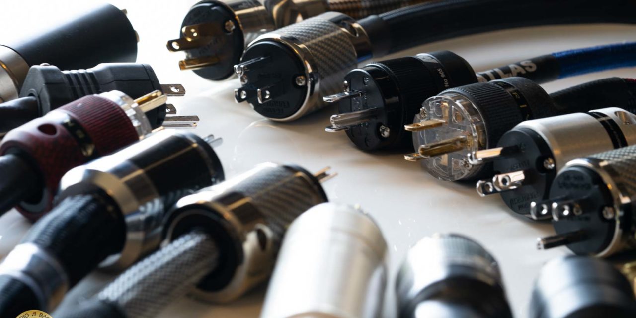 GutWire SV8 is one of the 27 Best Audiophile Power Cables reviewed by