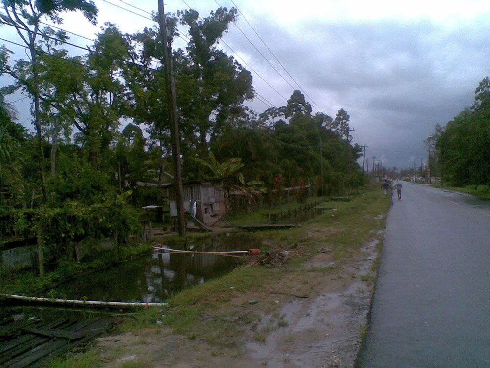 Land of Canaan The Little Settlement That Reeks Of Solitude And Great