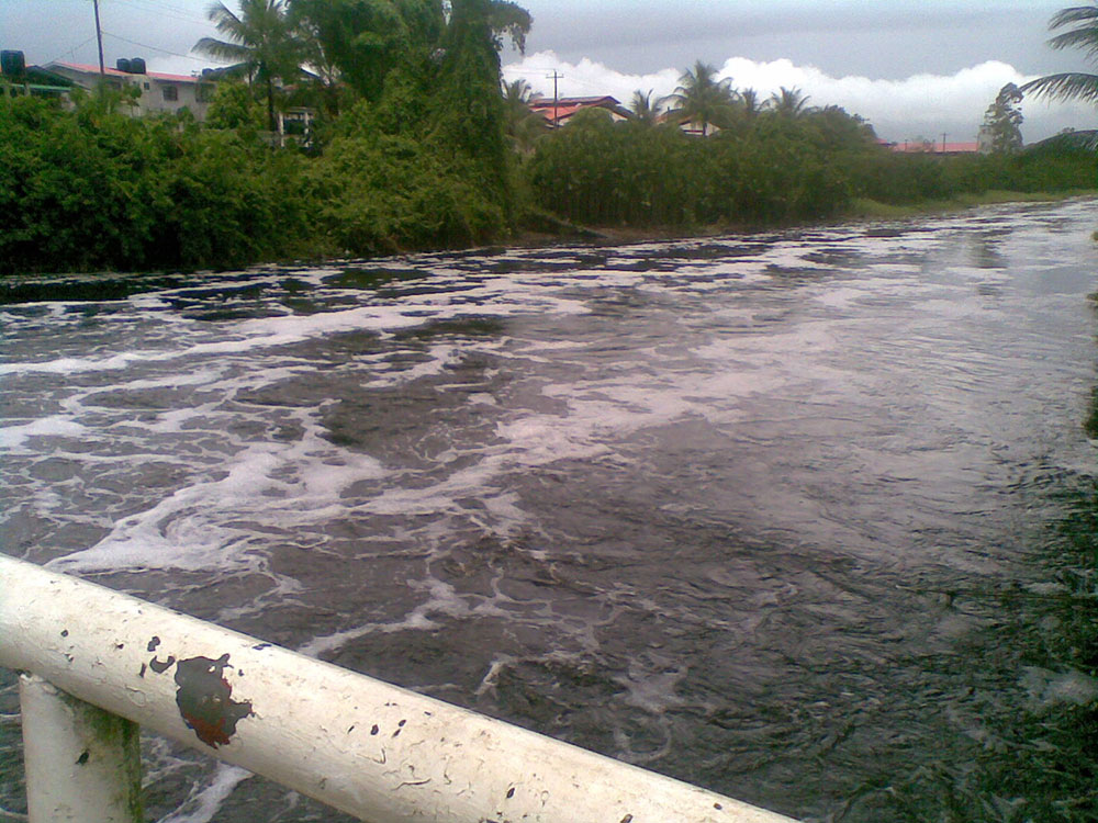 Land of Canaan The Little Settlement That Reeks Of Solitude And Great