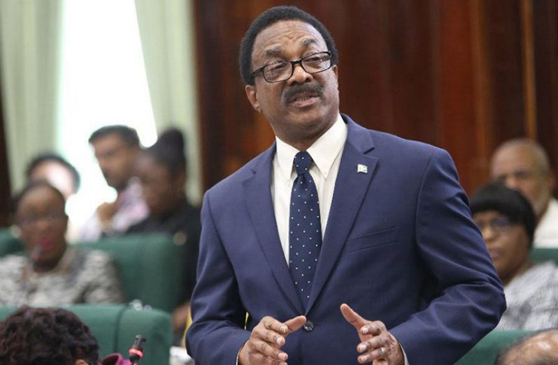 Was the recount legal? Guyana Chronicle