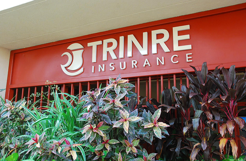 Premier Insurance Company Inc enters market Guyana Chronicle