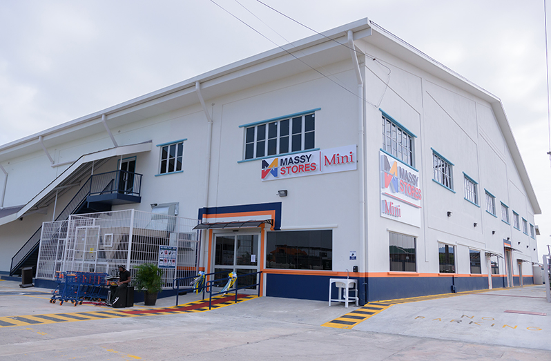 Massy Stores SUPERMARKET, Gros Islet (+1 7584572226)