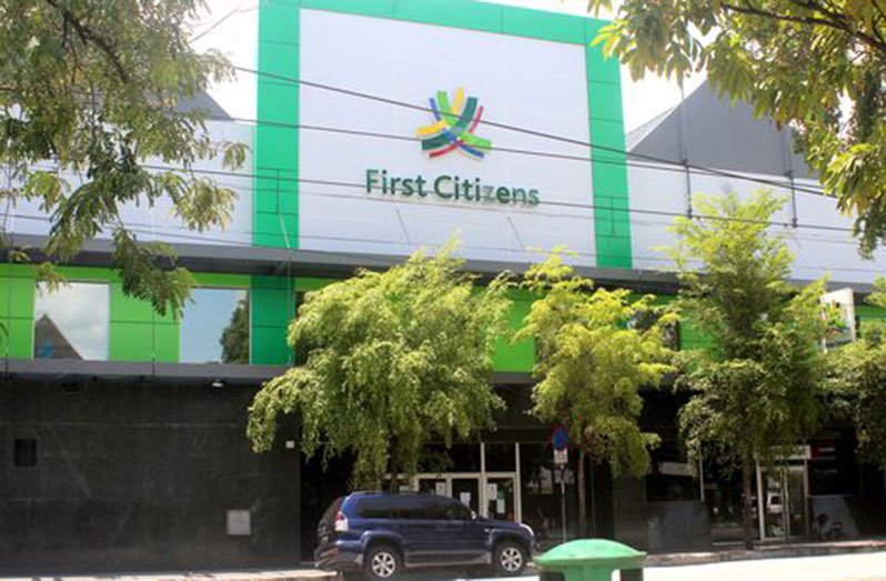 Scotia terminates sale to First National Bank Guyana Chronicle