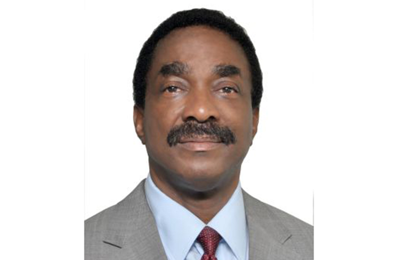 Nandlall wins 10M defamation suit against Basil Williams Guyana