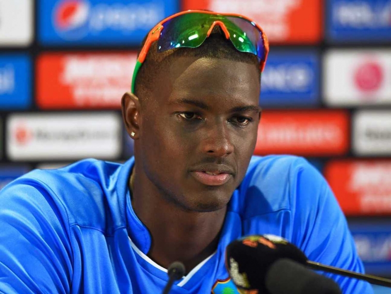 Guyana Cricket Board Jason Holder laments Windies struggle
