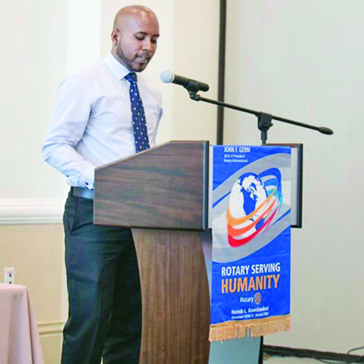 Attorney seeks to address gaps in Guyana’s mental health sector