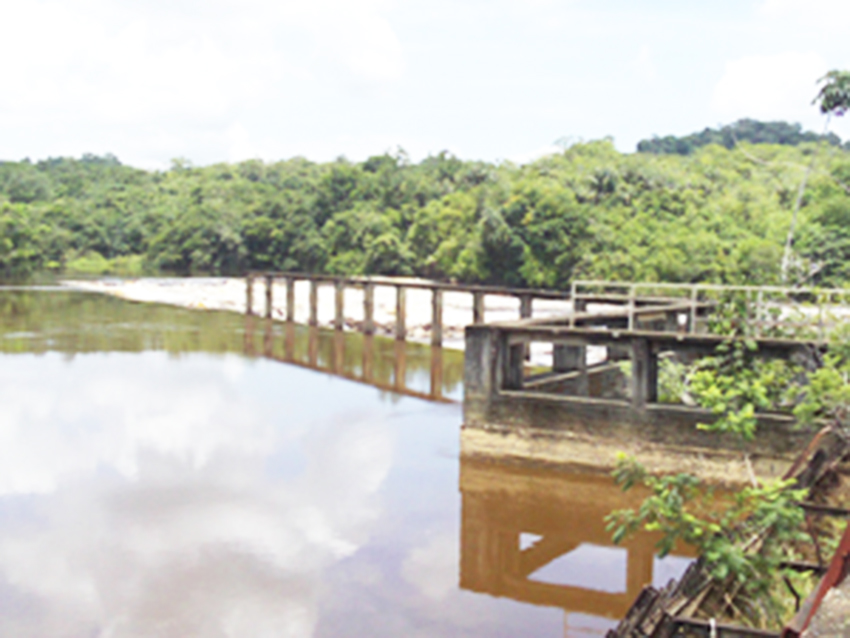 Strategic plan for renewable power on the way Guyana Times