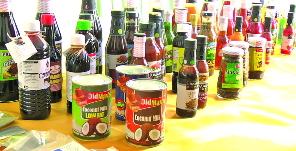 Gaskin highlights the importance of agricultural sector Guyana Times