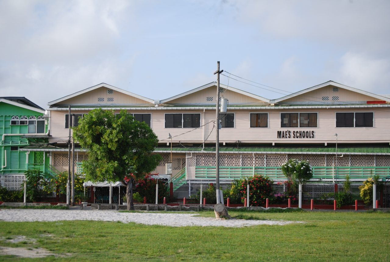 15yearold Mae’s student commits suicide Guyana Times