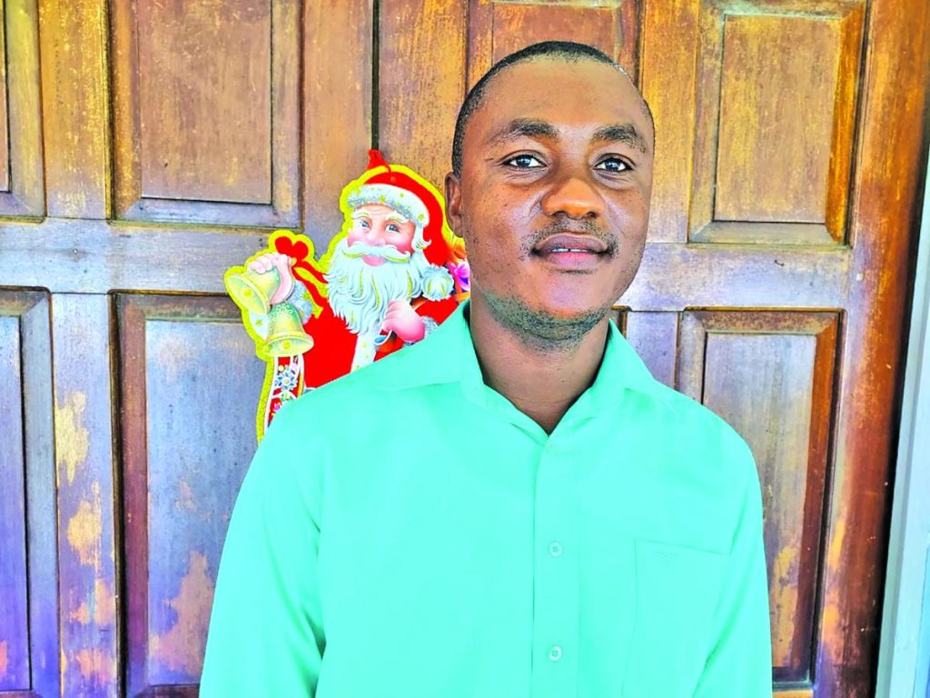 Polarised Region 5 RDC hopes to improve relations in 2022 Guyana Times