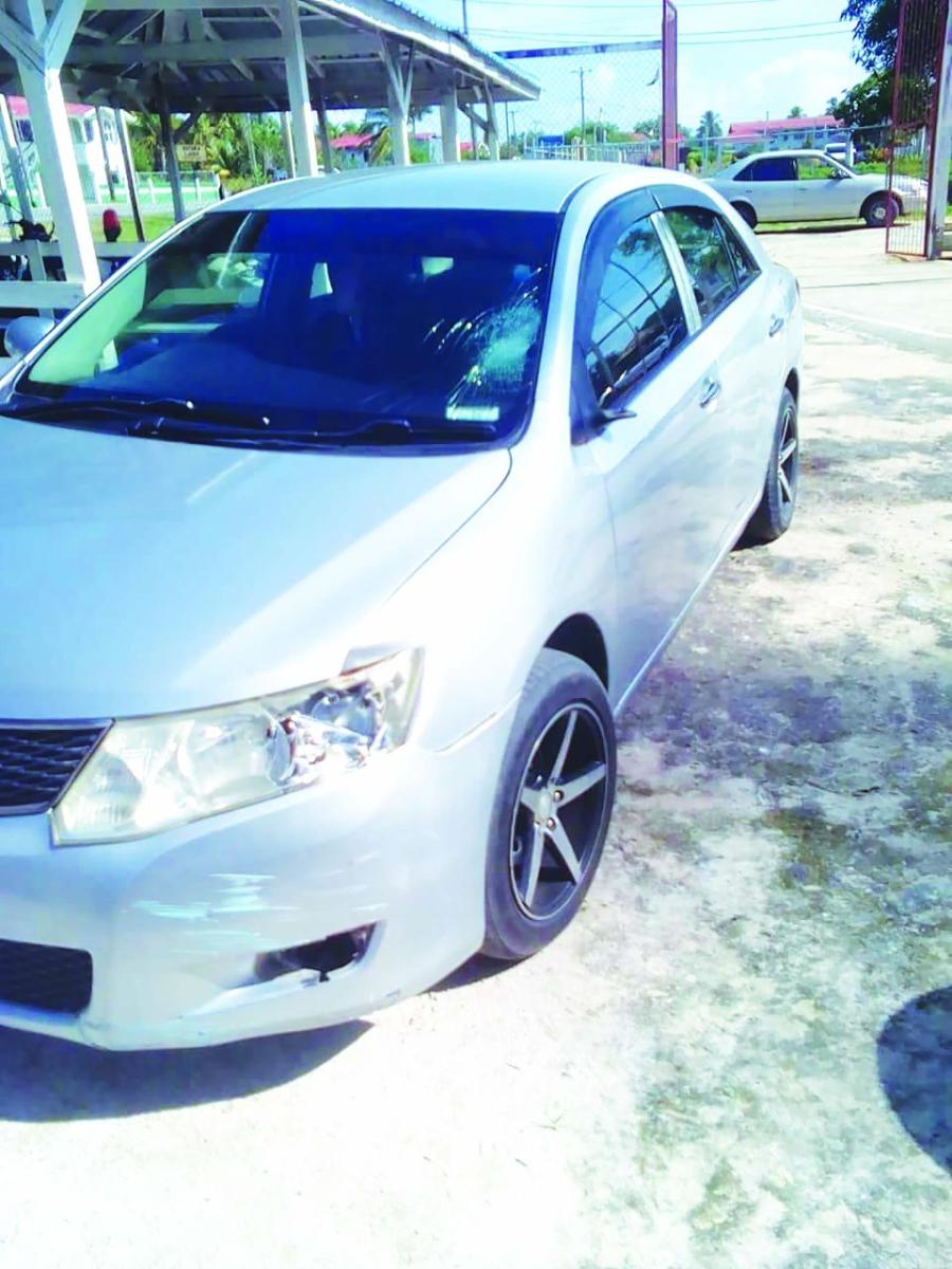 2 killed in separate accidents in Essequibo, Berbice Guyana Times