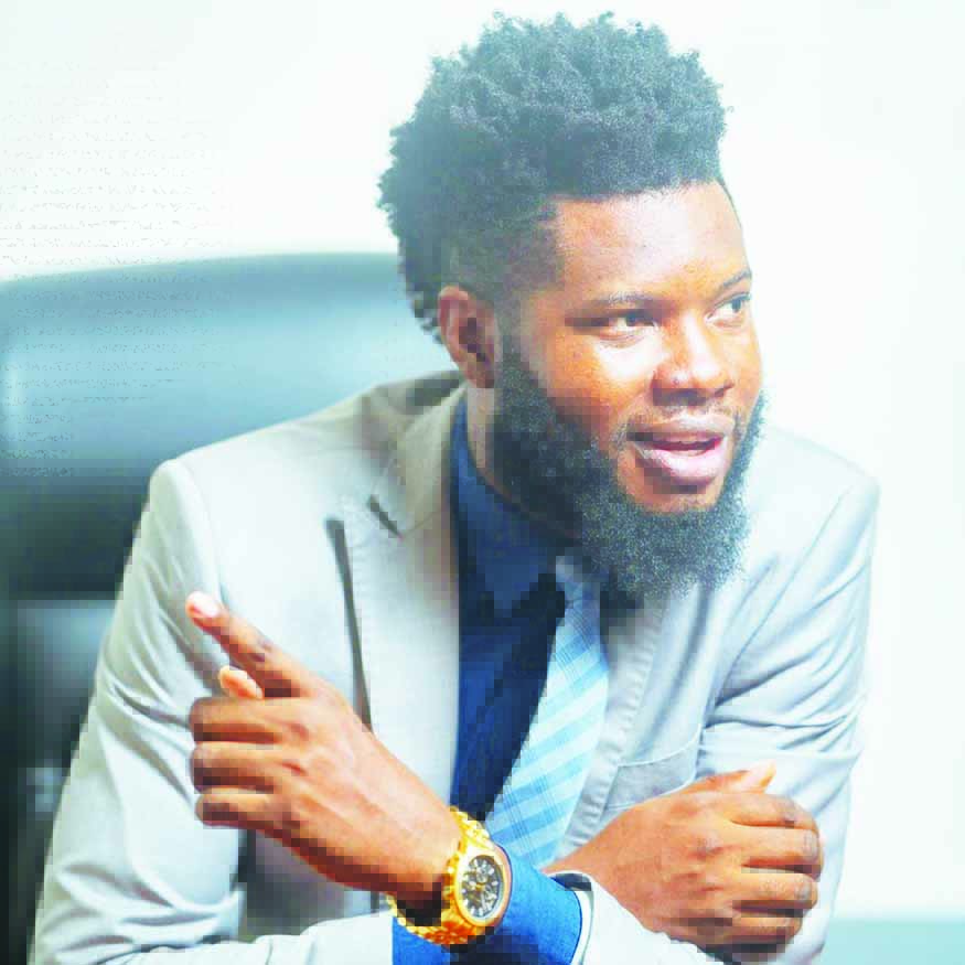 Guyanese attorney selected for Foreign Attorney Program in Washington