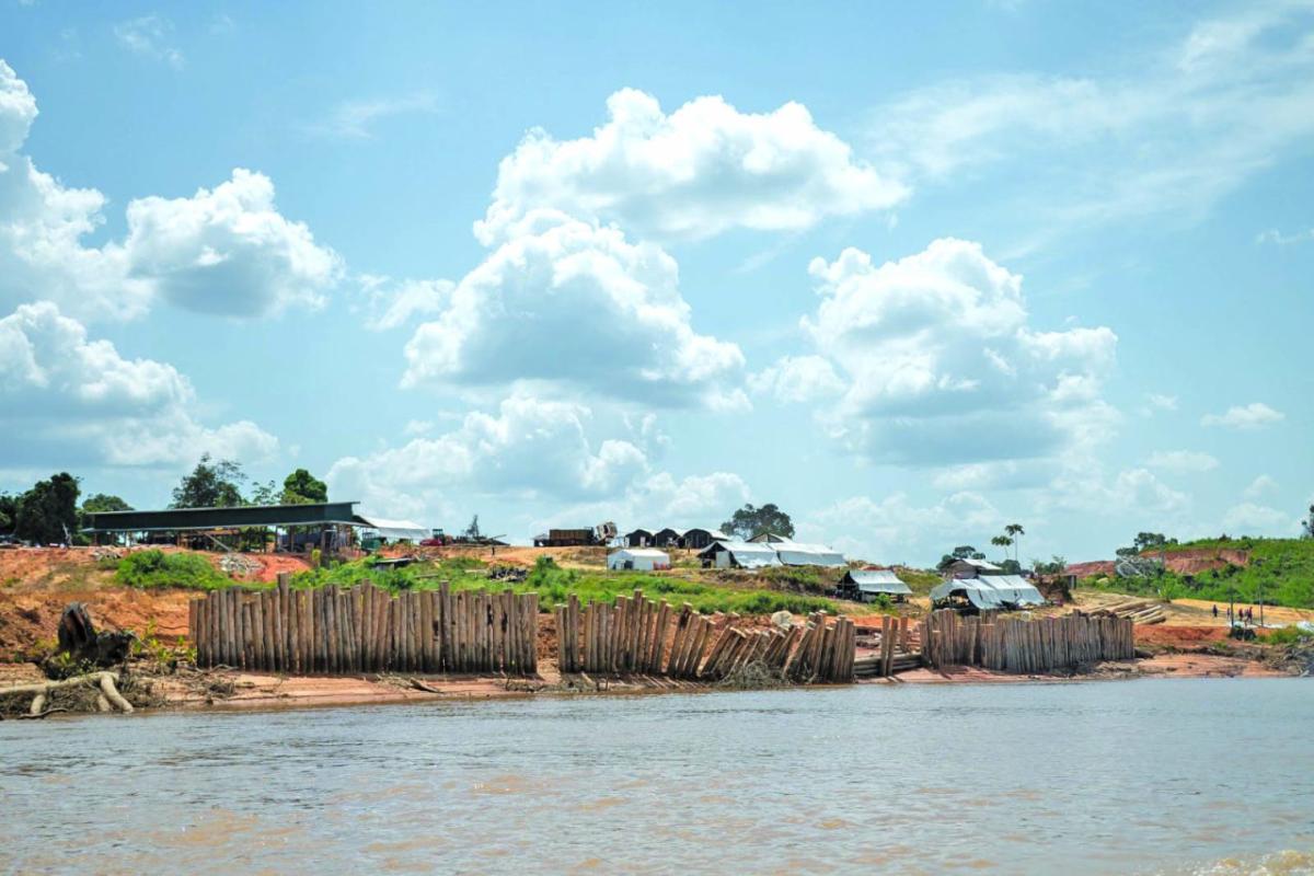 Batavia to invest carbon credit funds in tourism, other ventures