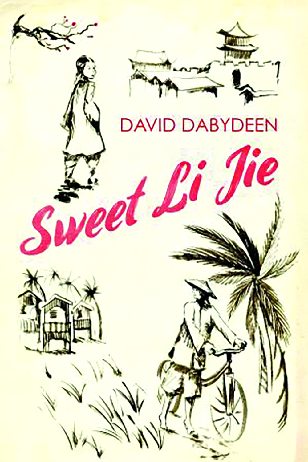 UKbased Guyanese author launching novel on 19th century Guyana & China