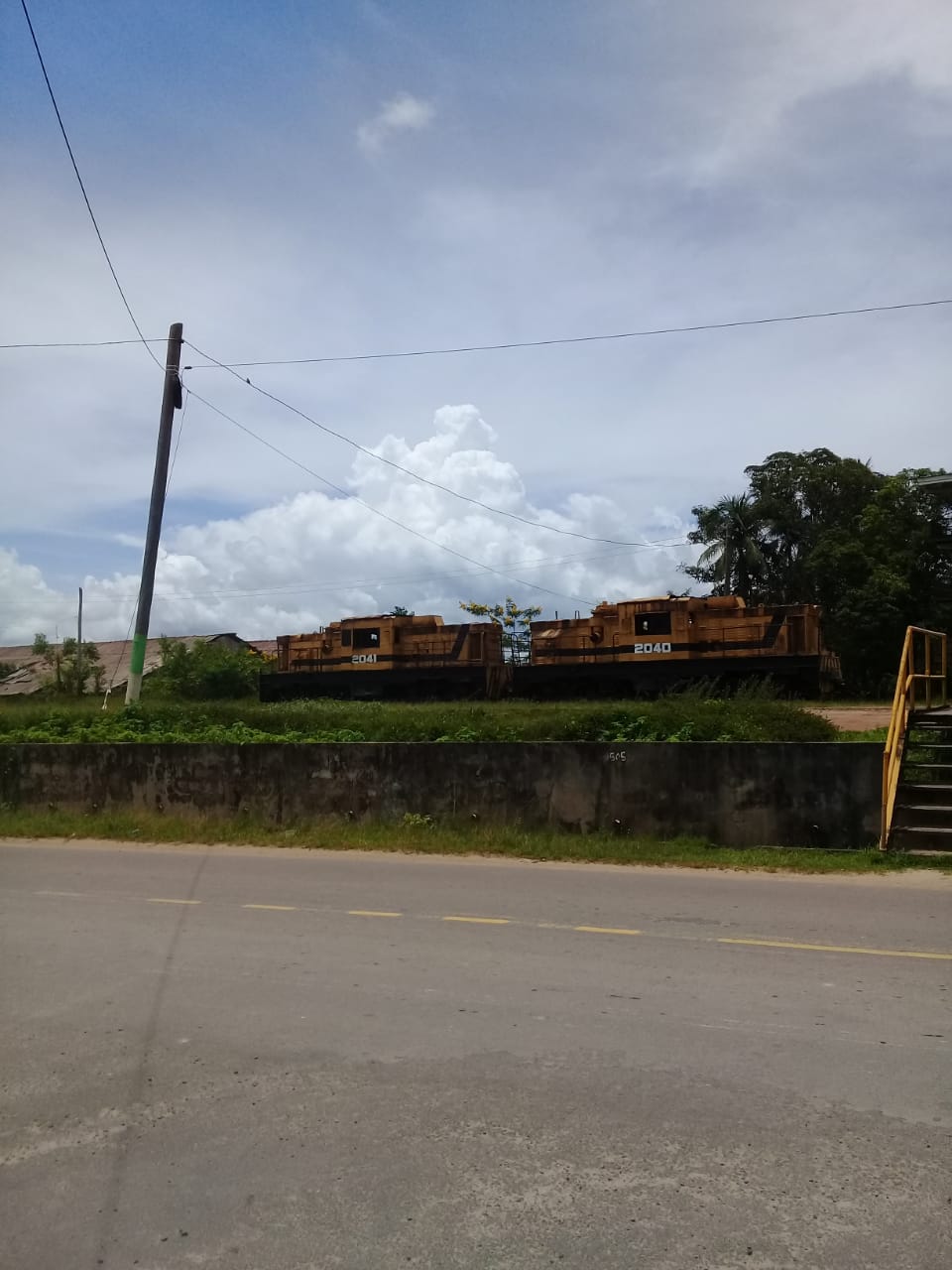 Bauxite in Guyana GuyanaWorks