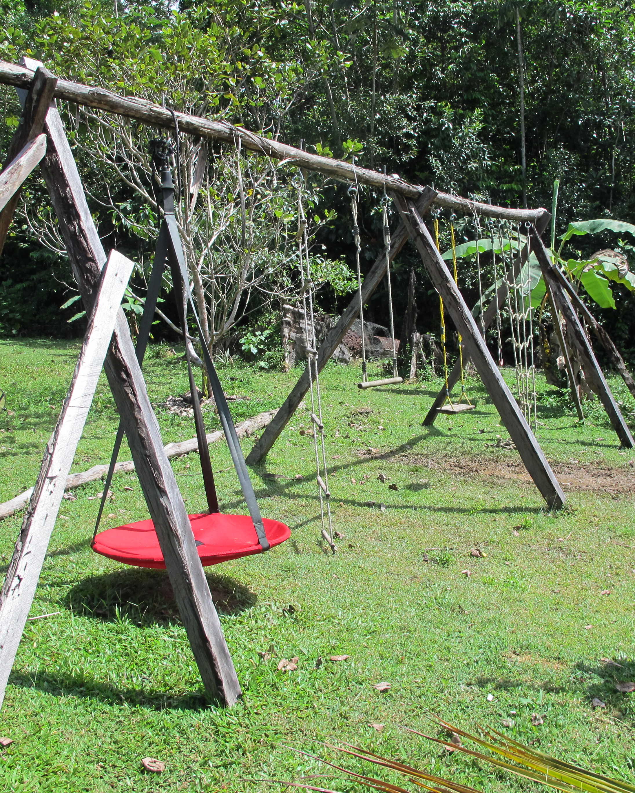 CARBET TOUBO SAINTLAURENTDUMARONI Site du CTG du