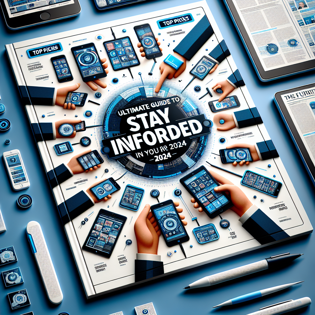 News Reading Apps Top Picks The Ultimate Guide To Stay Informed In