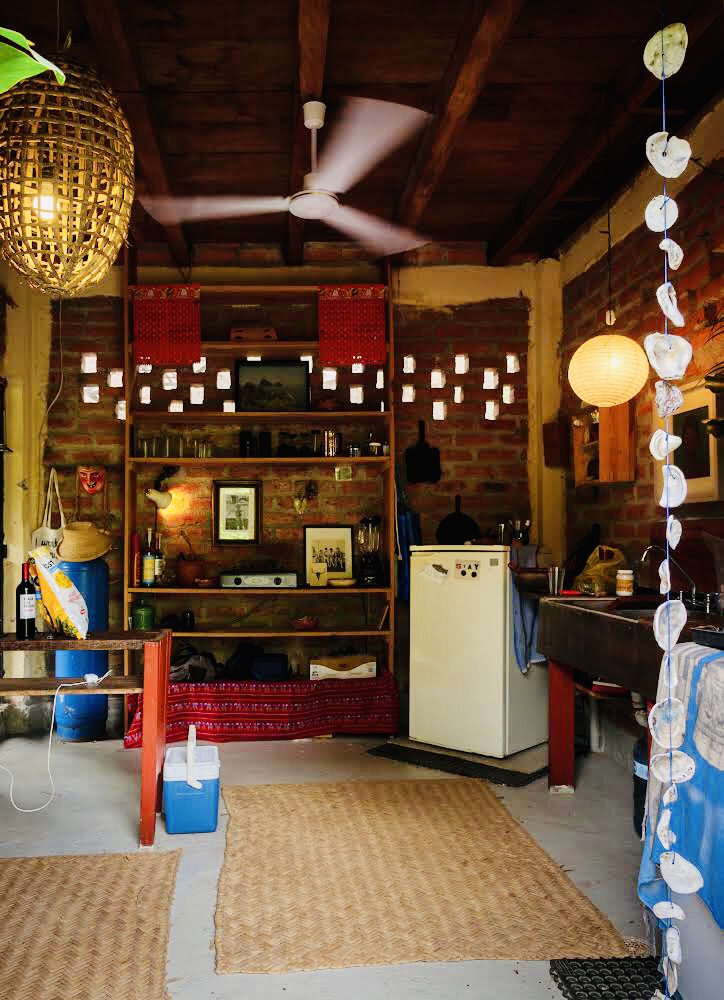 SOLD & GIFTED. Casa de Jardin Inventory for Sale, Boca de Tomatlan, Mexico