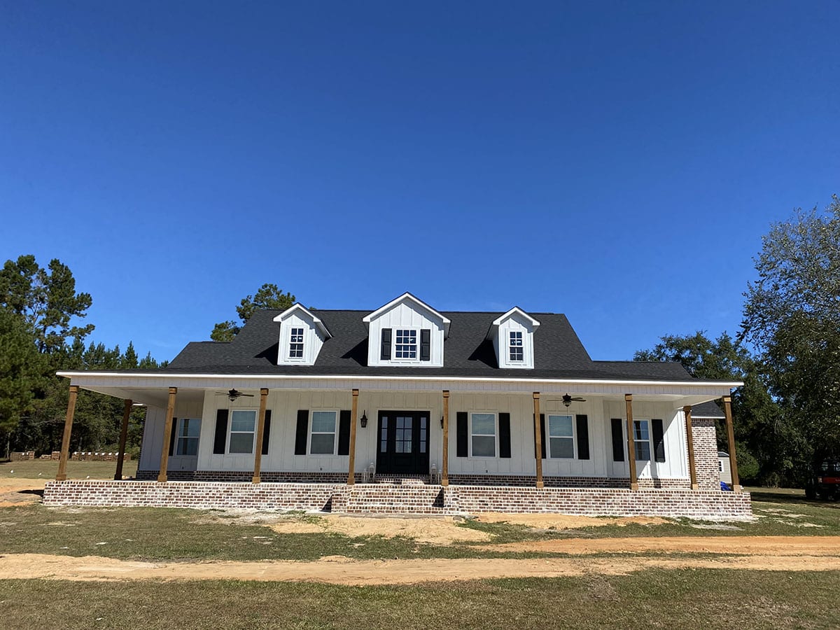 Siding Guy Brothers Roofing & Siding (850) 7832062