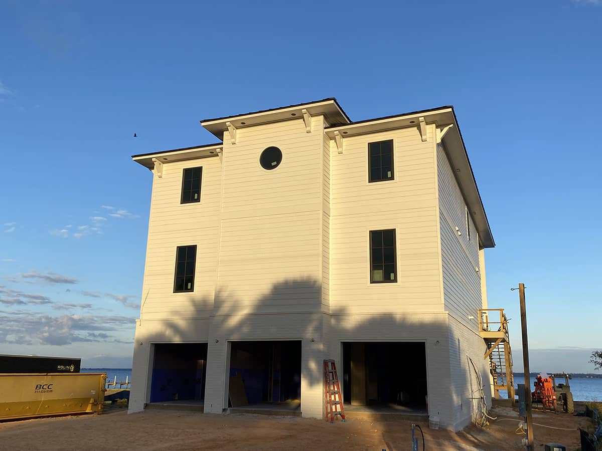 Siding Guy Brothers Roofing & Siding (850) 7832062