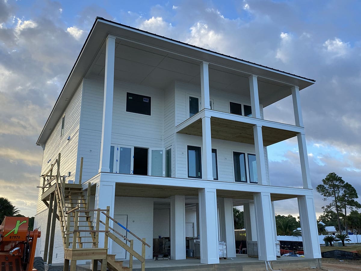 Siding Guy Brothers Roofing & Siding (850) 7832062