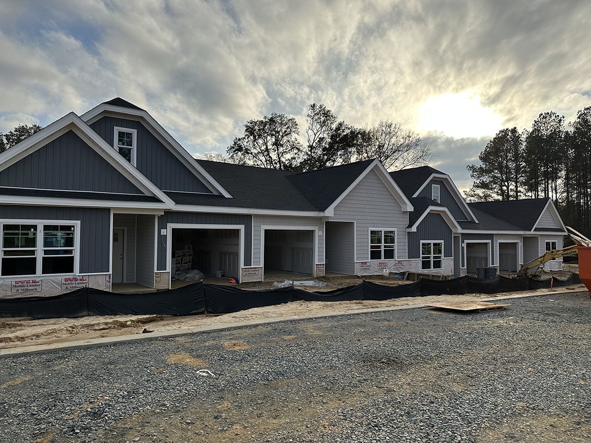 Pensacola Siding Guy Brothers Roofing & Siding 8507832062