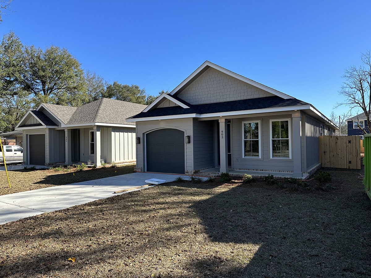 Pensacola Siding Guy Brothers Roofing & Siding 8507832062