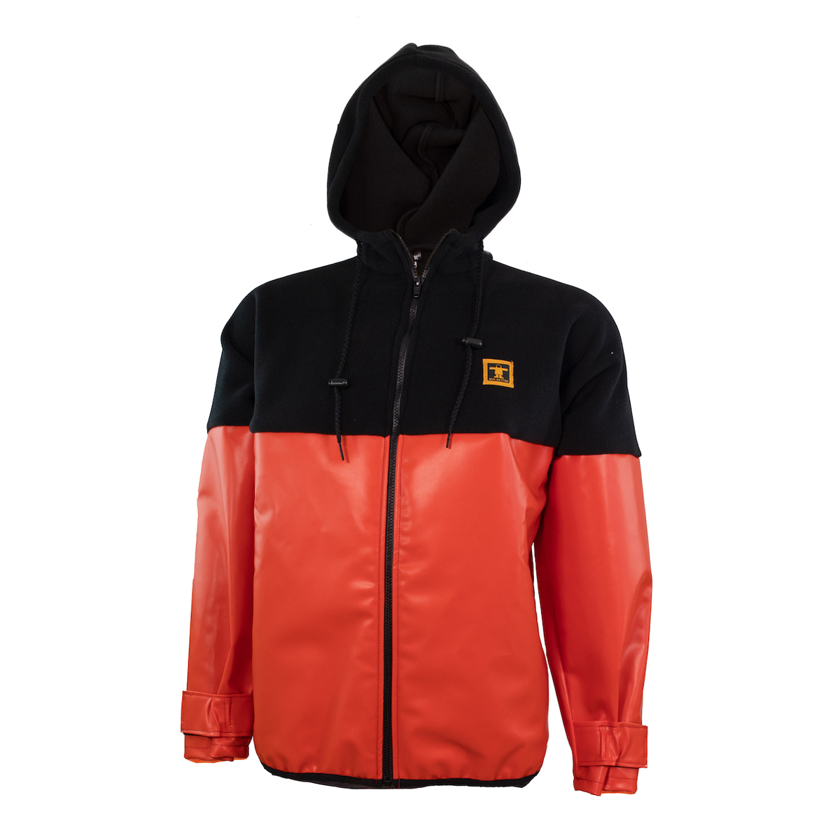 Maine Jacket Guy Cotten